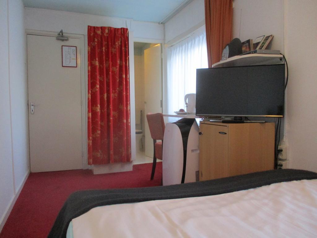Hotel Hoogland Zandvoort Aan Zee Habitación foto